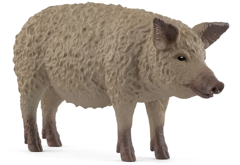 14892 Mangalica Pig by Schleich – product photo