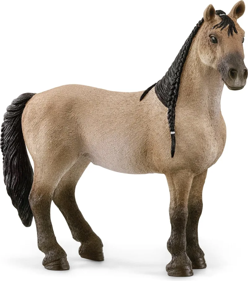 13948 Criollo Definitivo Mare de Schleich – photo du produit