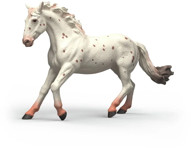 14917 Knabstrupper Mare från Schleich – produktbild