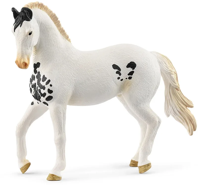 14898 Marwari Stallion by Schleich – product photo