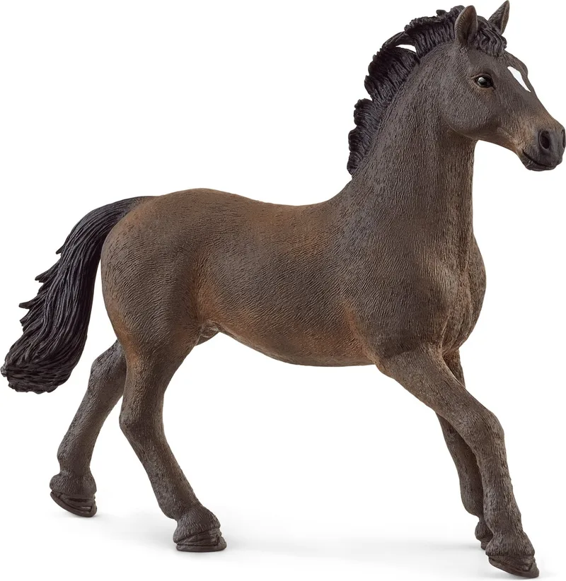 13946 Oldenburger Stallion de Schleich – photo du produit
