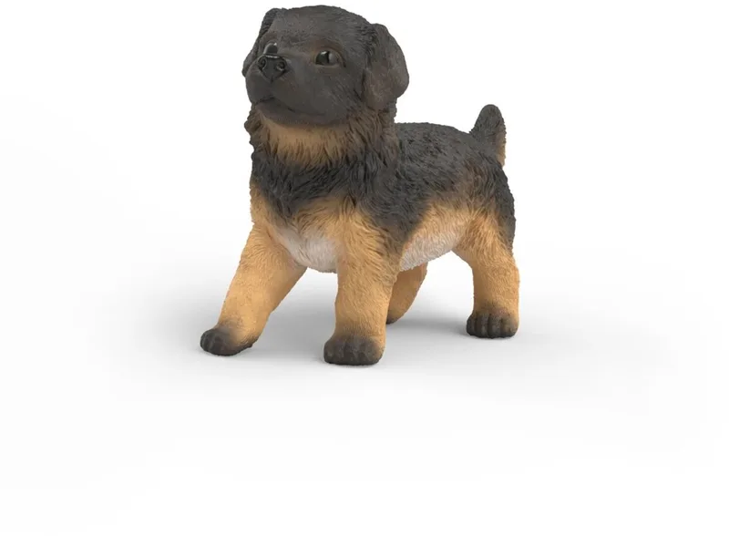 14925 German Shepherd puppy by Schleich – product photo