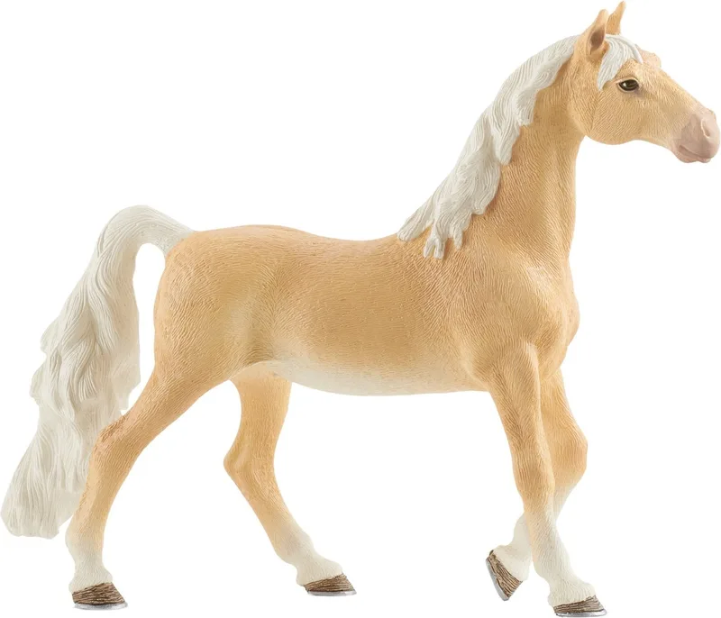 13912 American Saddlebred mare by Schleich – product photo