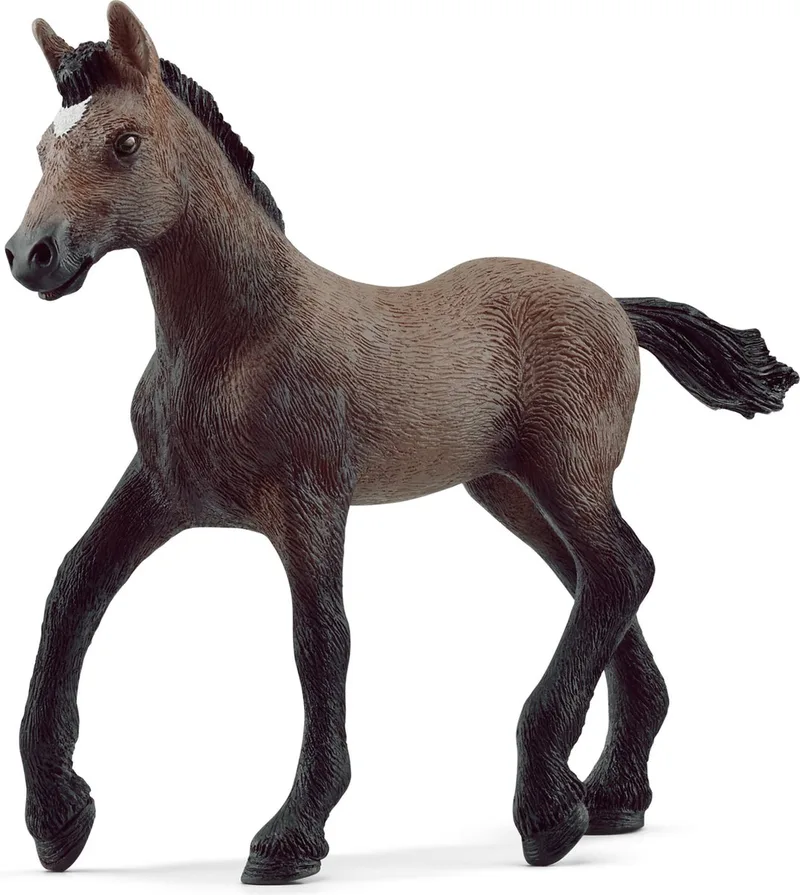 13954 Peruvian Paso Foal by Schleich – product photo 1 of 2