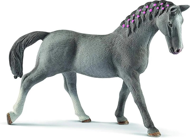 13888 Trakehner mare by Schleich – product photo