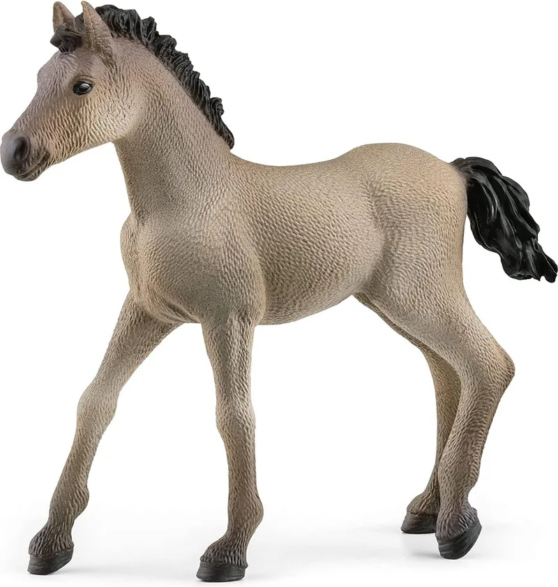 13949 Criollo Definitivo Foal by Schleich – product photo