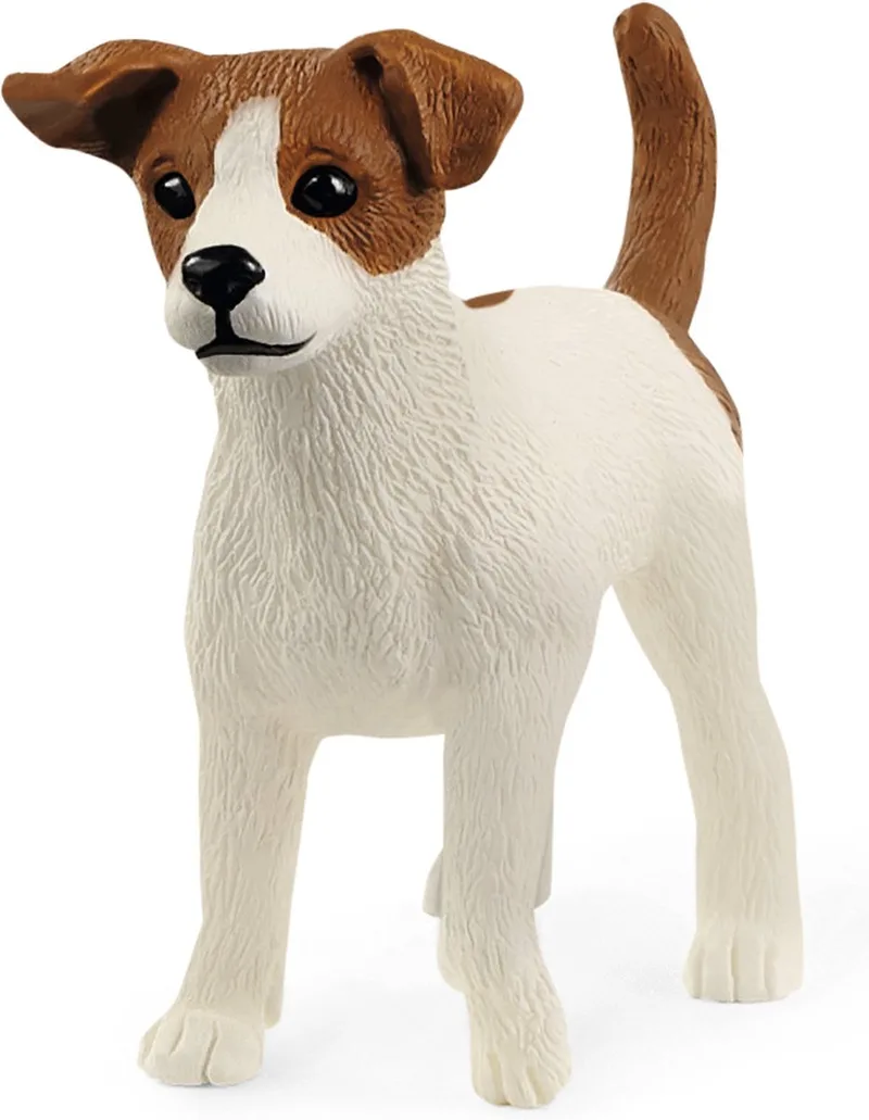 13916 Jack Russell Terrier de Schleich – photo du produit