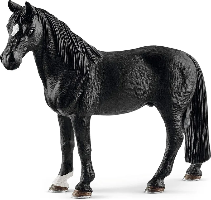 13832 Tennessee Walker Wallach de Schleich – photo du produit
