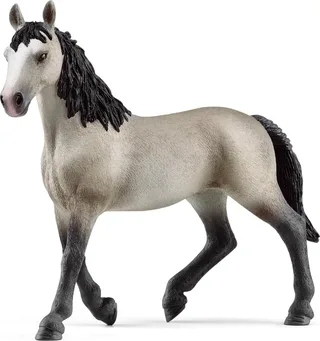 13955 Selle Français Mare de Schleich – photo du produit 1 sur 3