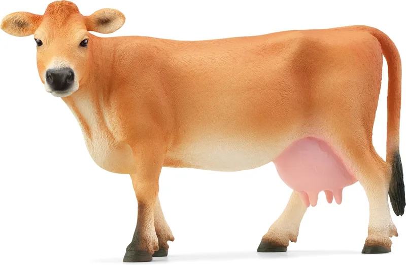13967 Jersey Cow by Schleich – product photo