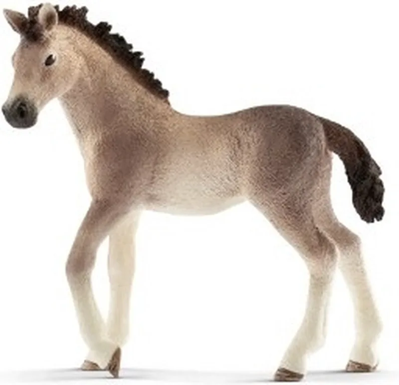 13822 Andalusian foal by Schleich – product photo