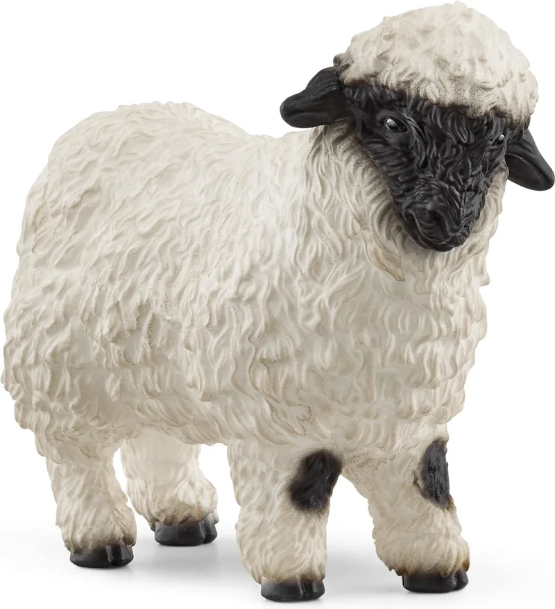 13965 Valais Blacknose Sheep by Schleich – product photo
