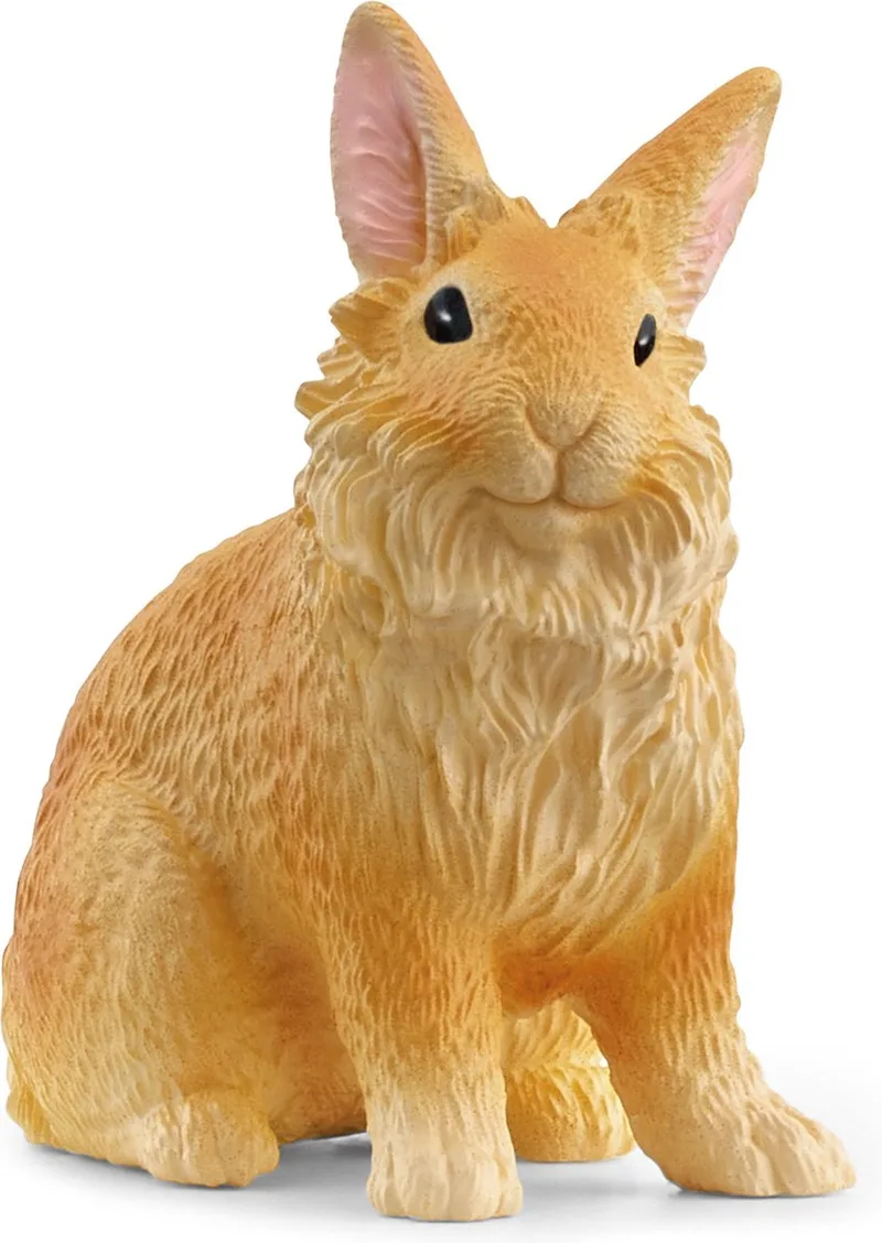 13974 Lionhead Rabbit by Schleich – product photo
