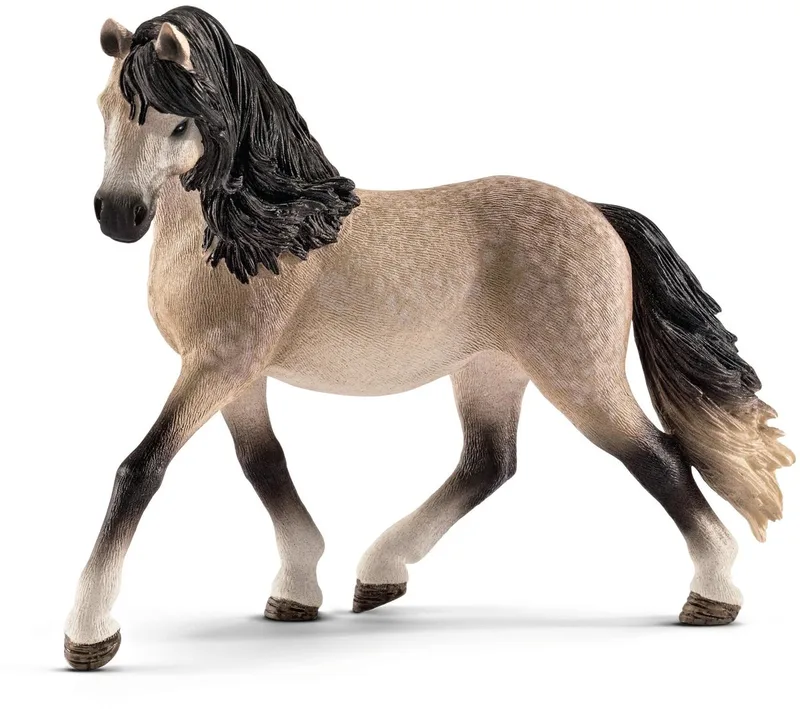 13793 Andalusian mare by Schleich – product photo