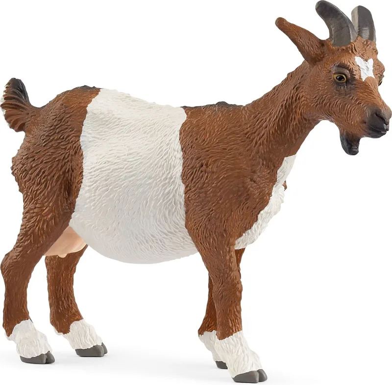 14887 Goat by Schleich – product photo