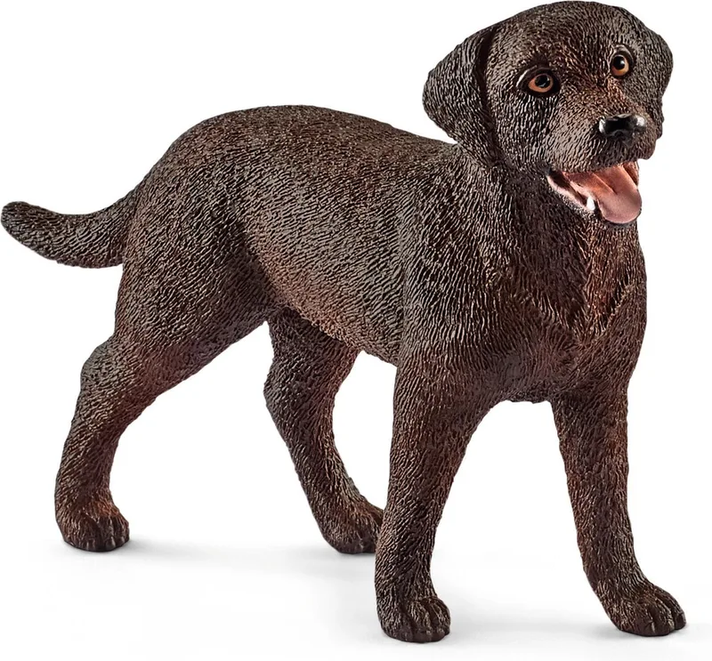 13834 Labrador Retriever female by Schleich – product photo