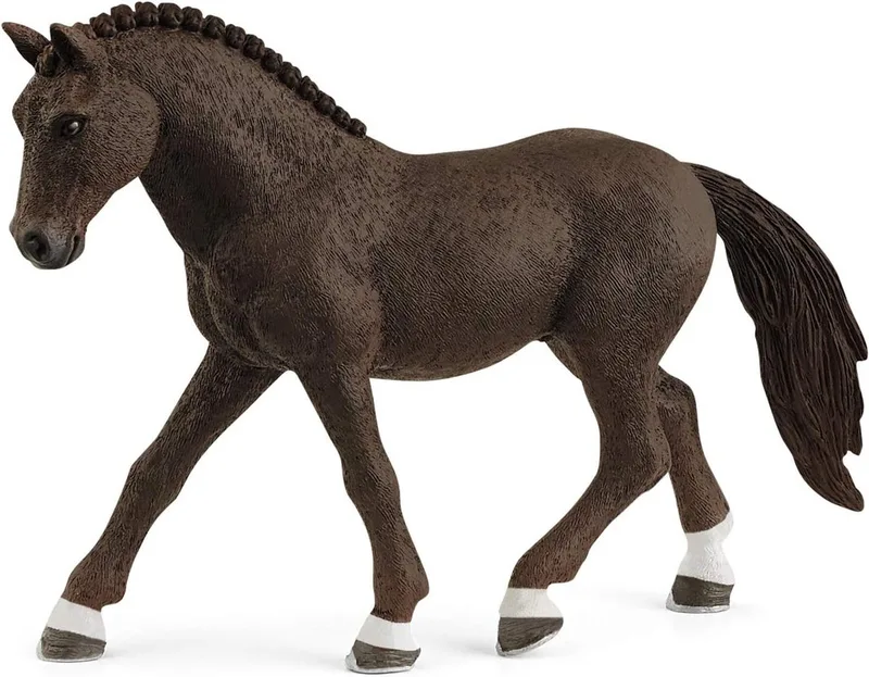 13926 Duits rijpaard ruin van Schleich – productfoto