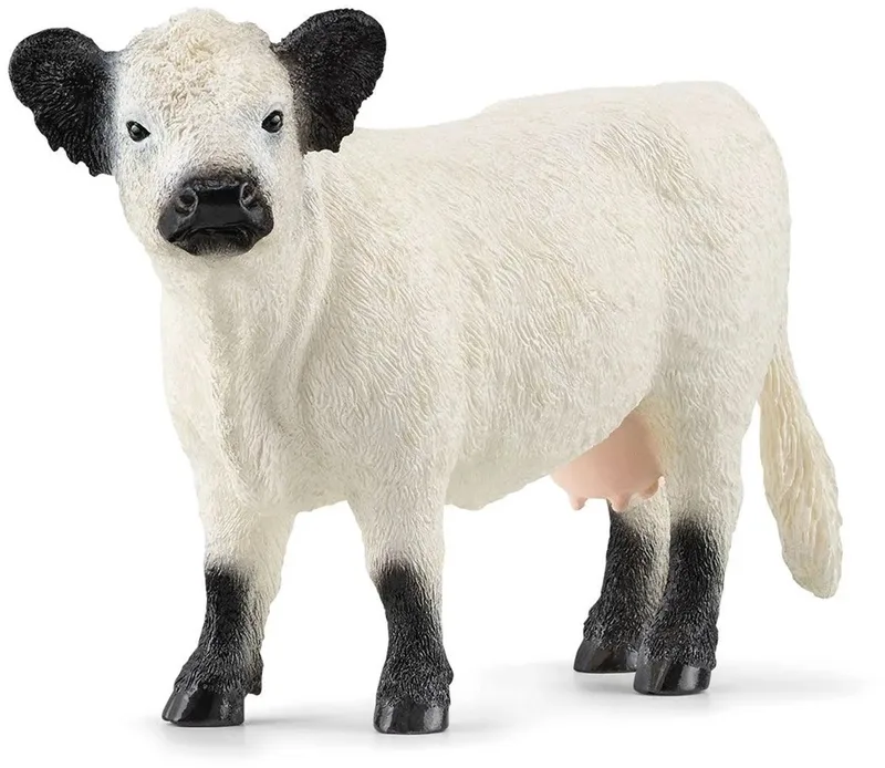 13960 Galloway Cow by Schleich – product photo