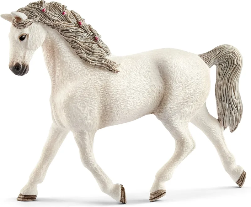 13858 Holsteiner mare by Schleich – product photo