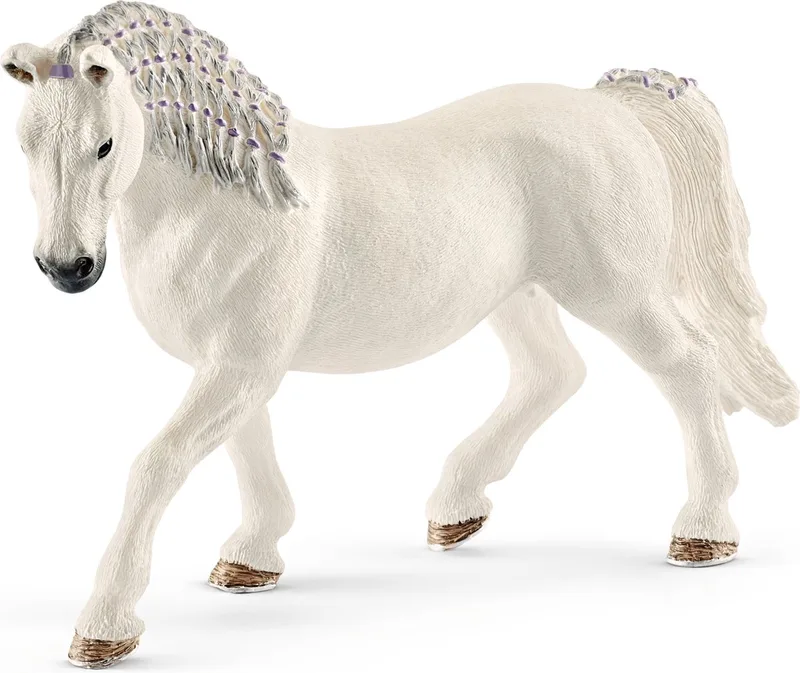 13819 Lipizzaner mare by Schleich – product photo