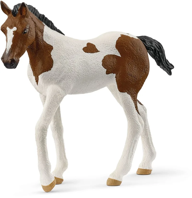 14899 Paint veulen van Schleich – productfoto