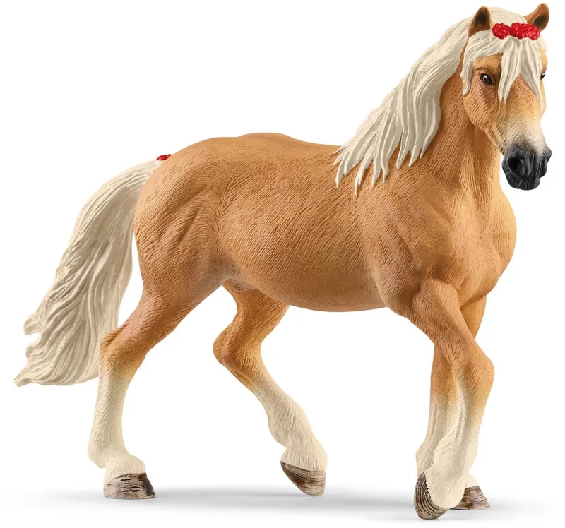 13950 Haflinger Mare by Schleich – product photo