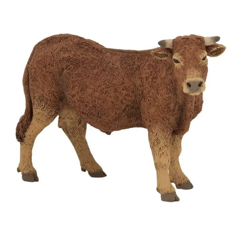 Papo 51131 Limousin-Kuh från Papo – produktbild