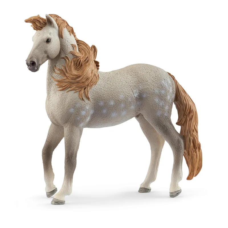 14895 Andalusian Stallion by Schleich – product photo 1 of 2