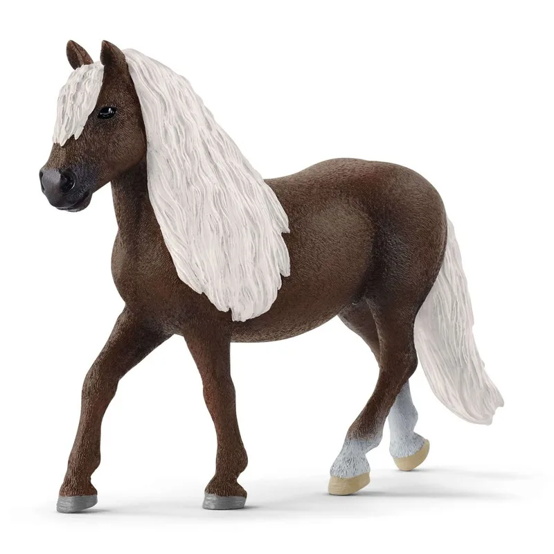 13898 Black Forest Mare by Schleich – product photo