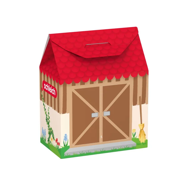 42813 Easter Stable by Schleich – product photo 3 of 4