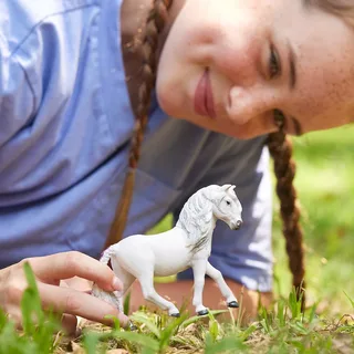 13942 Icelandic Pony Mare by Schleich – product photo 2 of 2