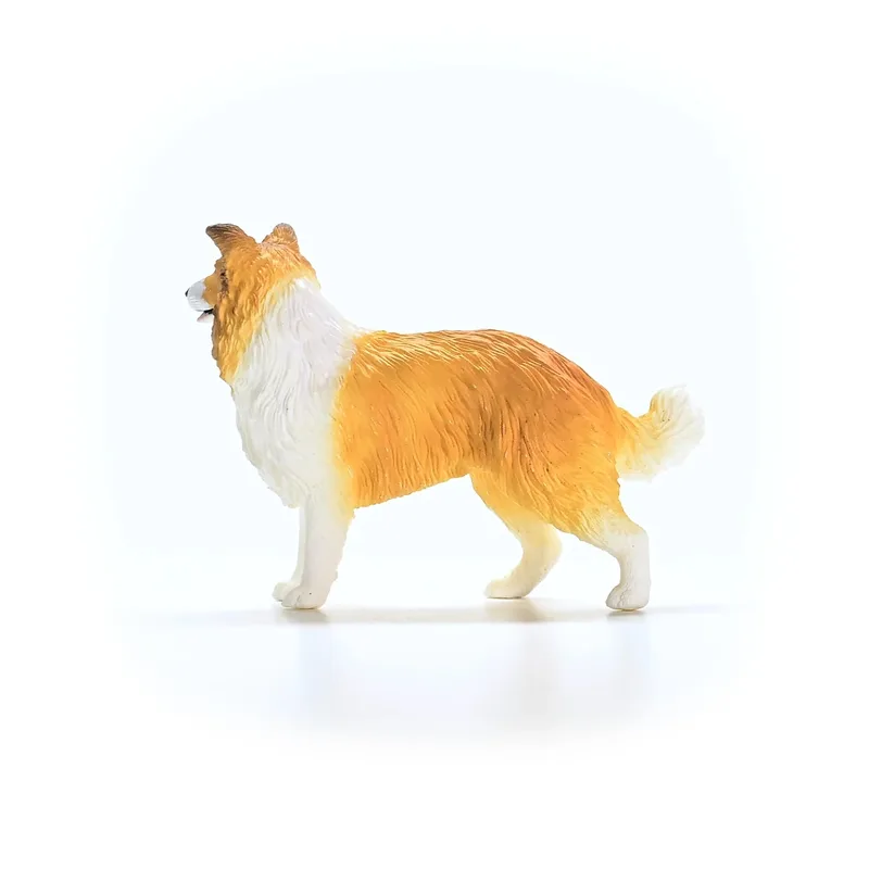 13998 Collie de Schleich – photo du produit 5 sur 5
