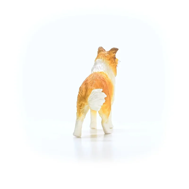 13998 Collie de Schleich – photo du produit 3 sur 5