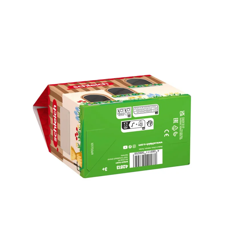 42813 Easter Stable by Schleich – product photo 4 of 4
