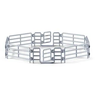 42487 Corral Fence från Schleich – produktbild 1 av 4