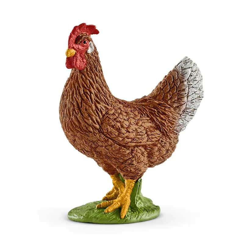 13826 Hen by Schleich – product photo