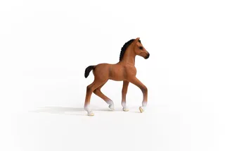 13947 Oldenburger Foal fra Schleich – produktbillede 4 af 4