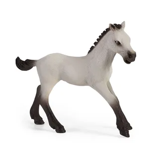 42534 Playful foal fra Schleich – produktbillede 3 af 5