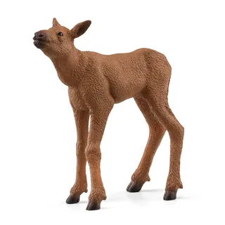 42629 Moose Family fra Schleich – produktbillede 5 af 5