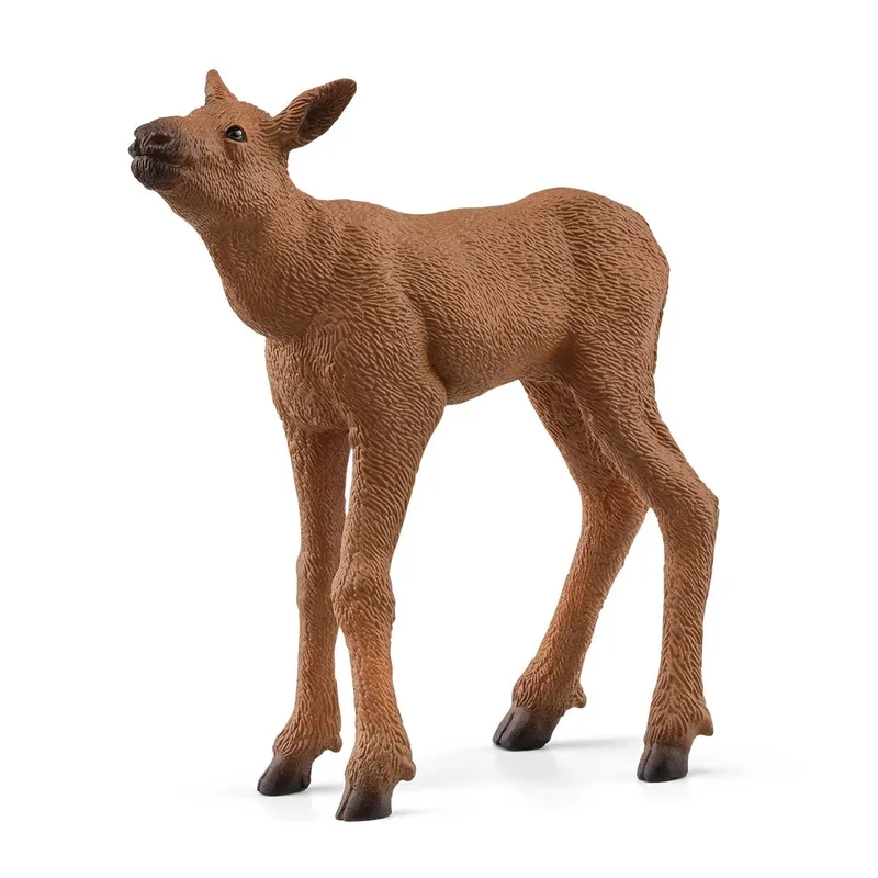 42629 Moose Family fra Schleich – produktbillede 5 af 5