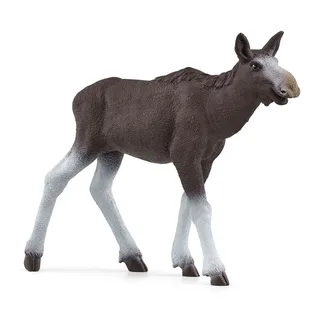 42629 Moose Family fra Schleich – produktbillede 4 af 5