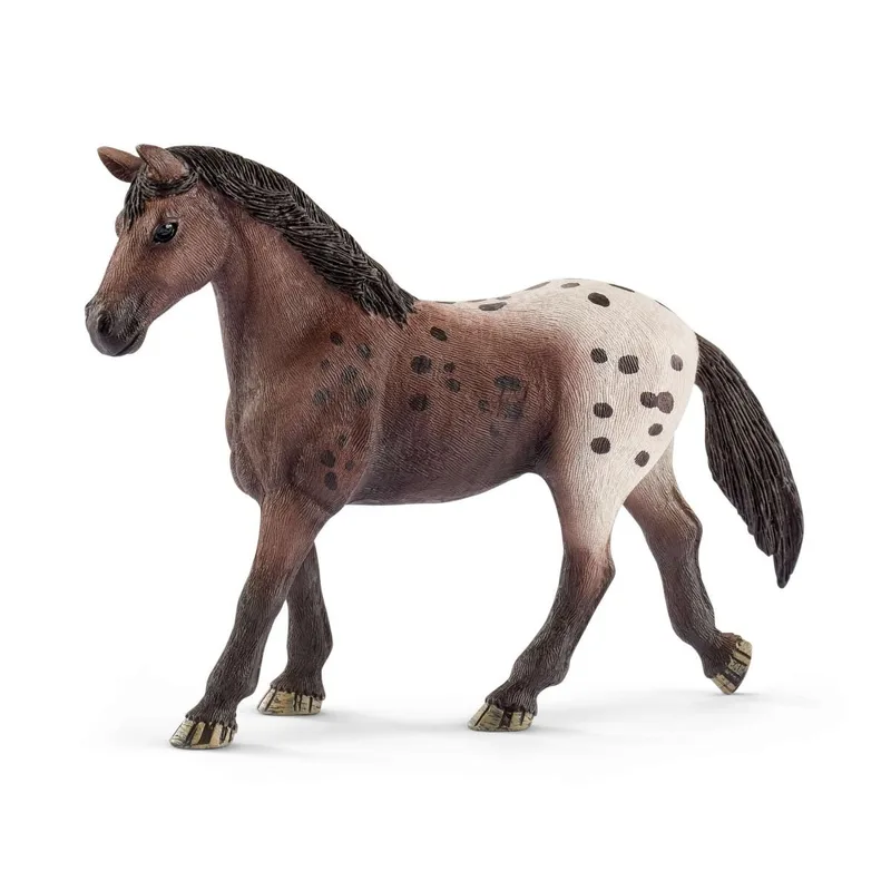 13861 Appaloosa mare de Schleich – photo du produit