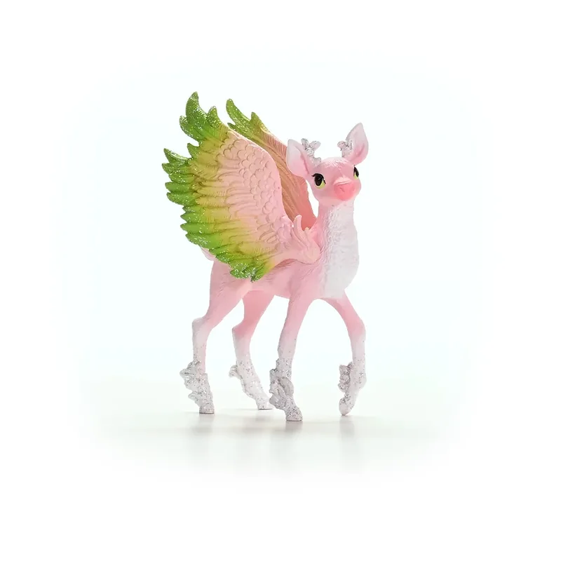 70821 Magisches Hirschkalb von Schleich – Produktfoto 5 von 5