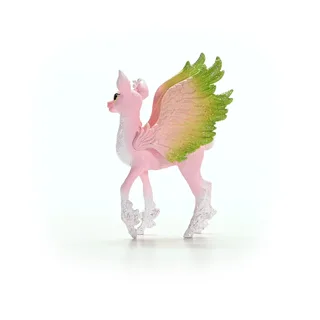 70821 Magisches Hirschkalb von Schleich – Produktfoto 4 von 5