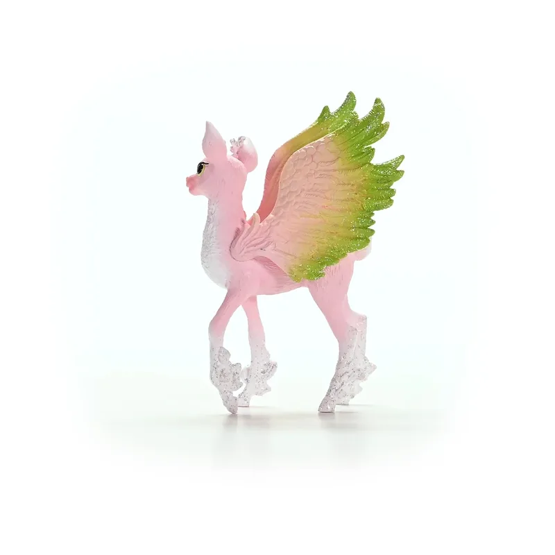 70821 Magisches Hirschkalb von Schleich – Produktfoto 4 von 5