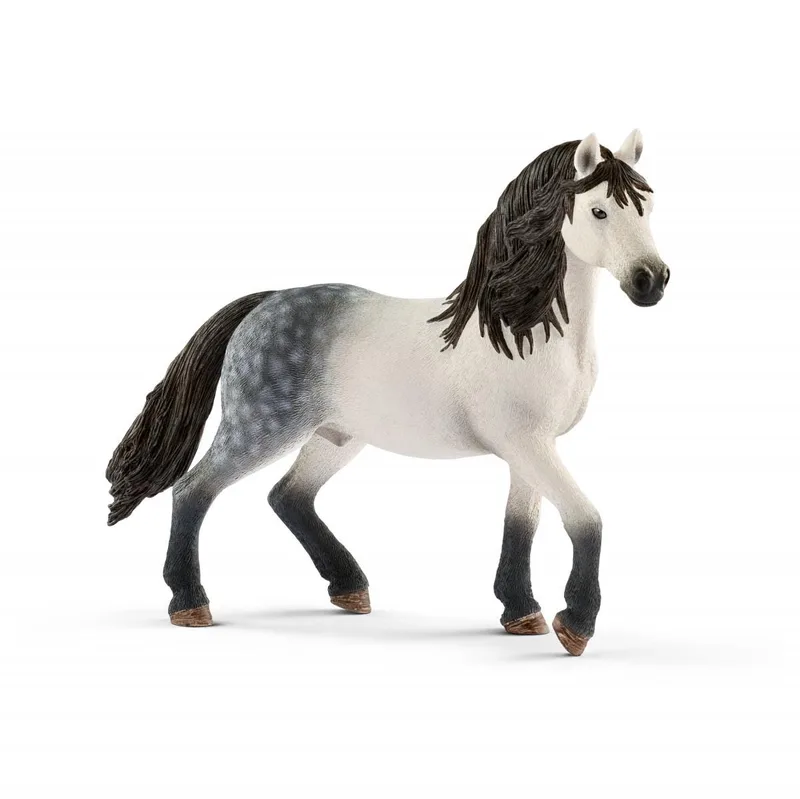 13821 Andalusian stallion by Schleich – product photo