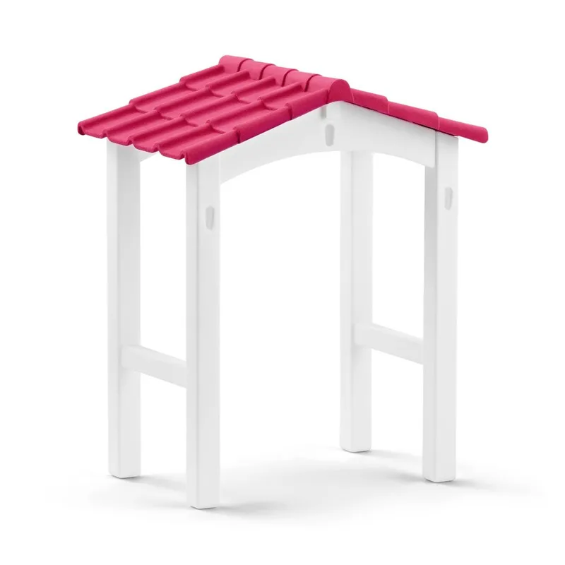 42368 Horse stall with Lusitano mare fra Schleich – produktbillede 4 af 4