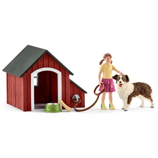 42376 Dog kennel by Schleich – product photo 1 of 4