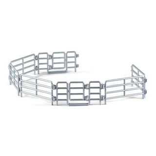 42487 Corral Fence från Schleich – produktbild 2 av 4