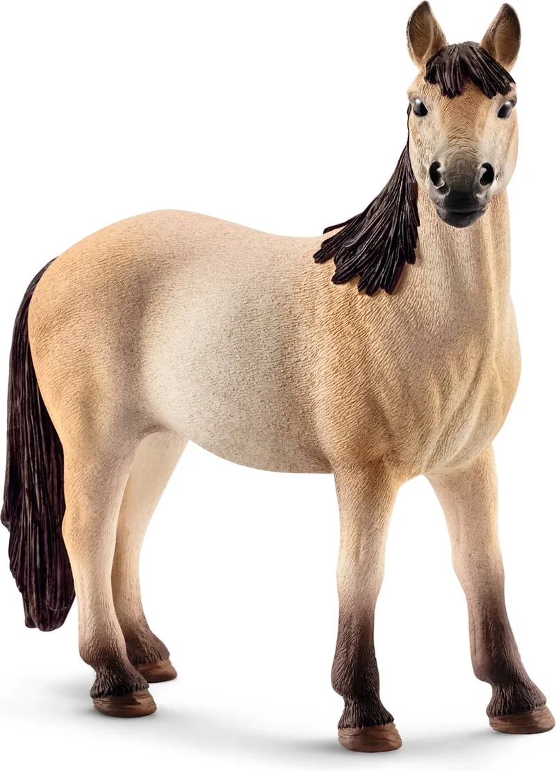 Boerderij - MUSTANG MERRIE 13806 by Schleich in Multi colour – product photo